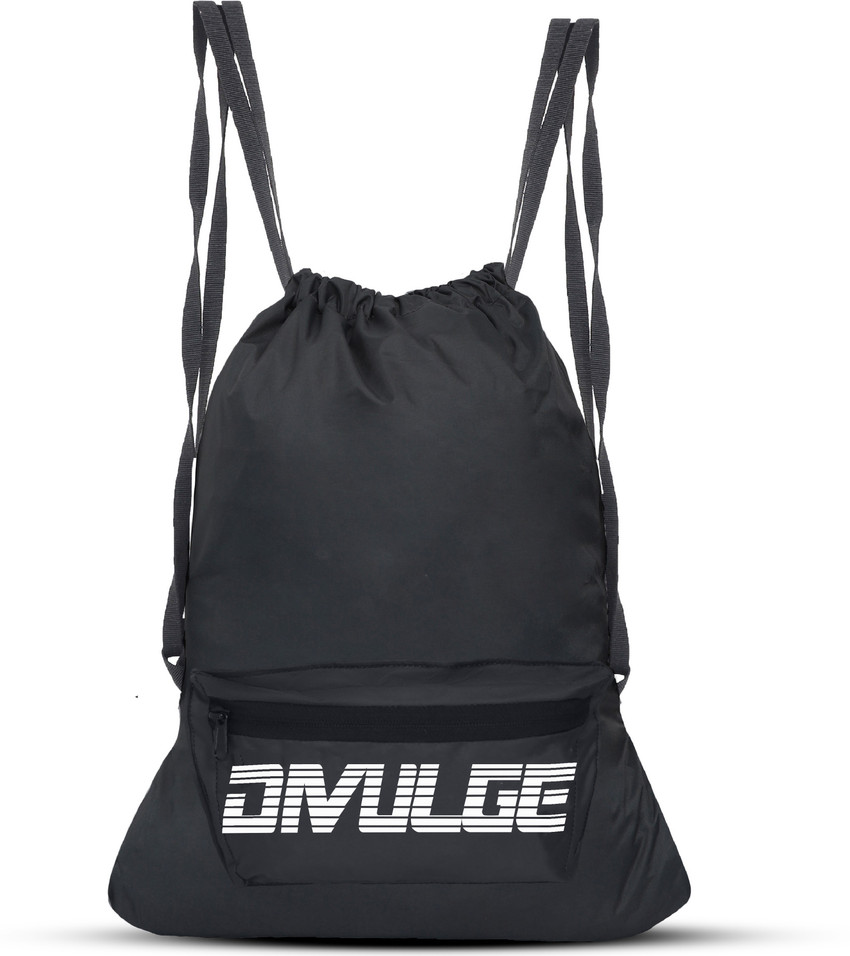 divulge Drawstring Bag Yoga Bag sport bags and gym bags With Zip Pocket Buy divulge Drawstring Bag Yoga Bag sport bags and gym bags With Zip Pocket Online at Best Prices