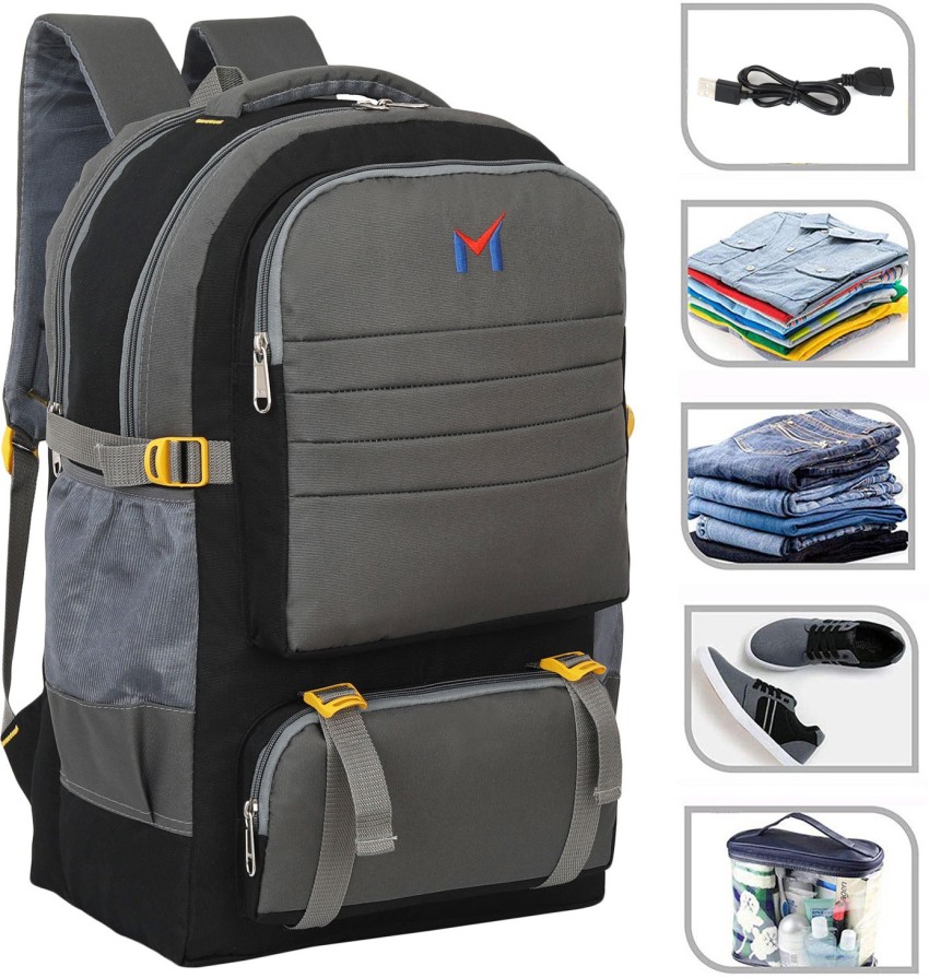 Best USB Backpacks For Men With Style | The Store Bags