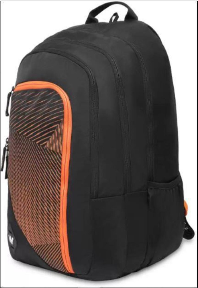 Wildcraft colossal store 40l backpack