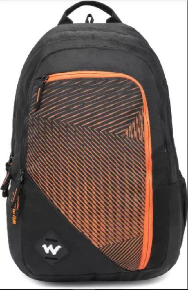 Wildcraft colossal sales 40l backpack