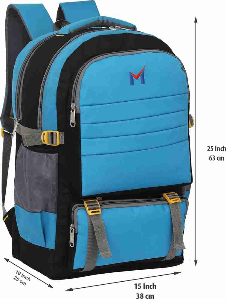 Flipkart clearance tracking bag