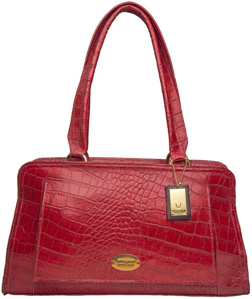 Hidesign bags flipkart outlet