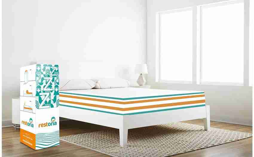 Restoria mattress outlet