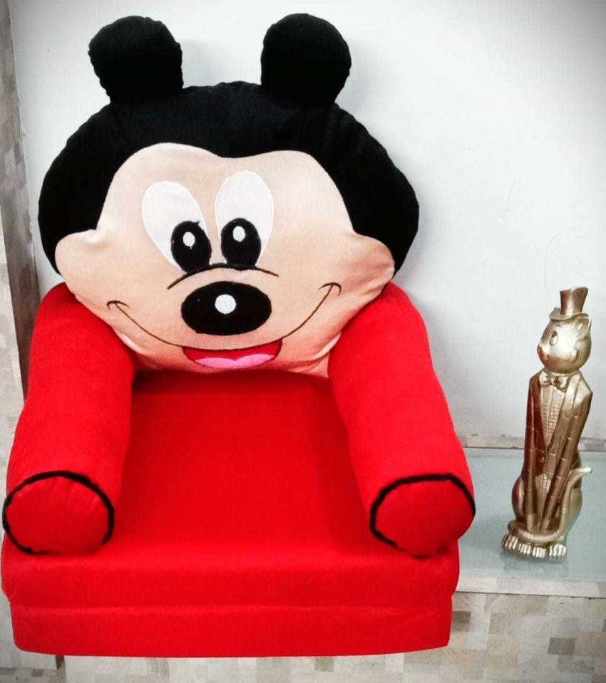 Zadik Micky Mouse Cartoon Baby Sofa