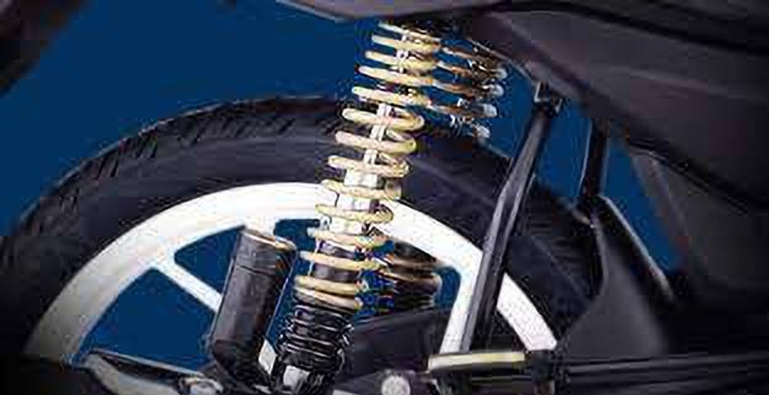 Bajaj platina bike shocker price discount