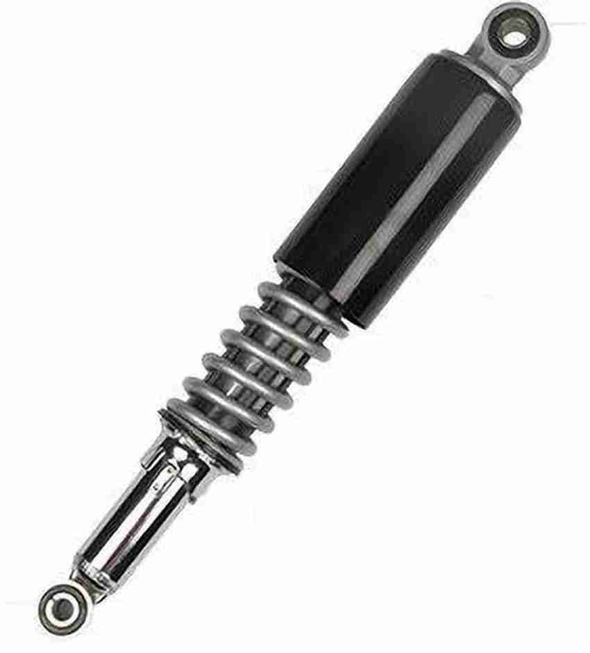 Mvaeshop Hero Honda Splendor Shocker 8 Bike Engine Guard Price in