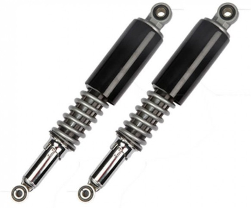 Mvaeshop Hero Honda Splendor Shocker 20 Bike Engine Guard Price in