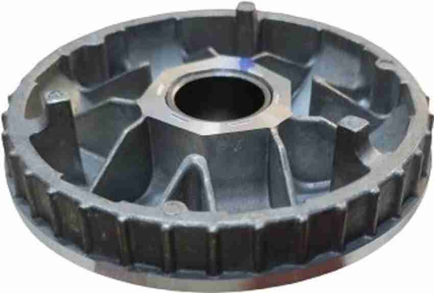 FCC ACTIVA variator 3G 4G 5G HET AND GUSTO MAHINDRA Bike Tappet