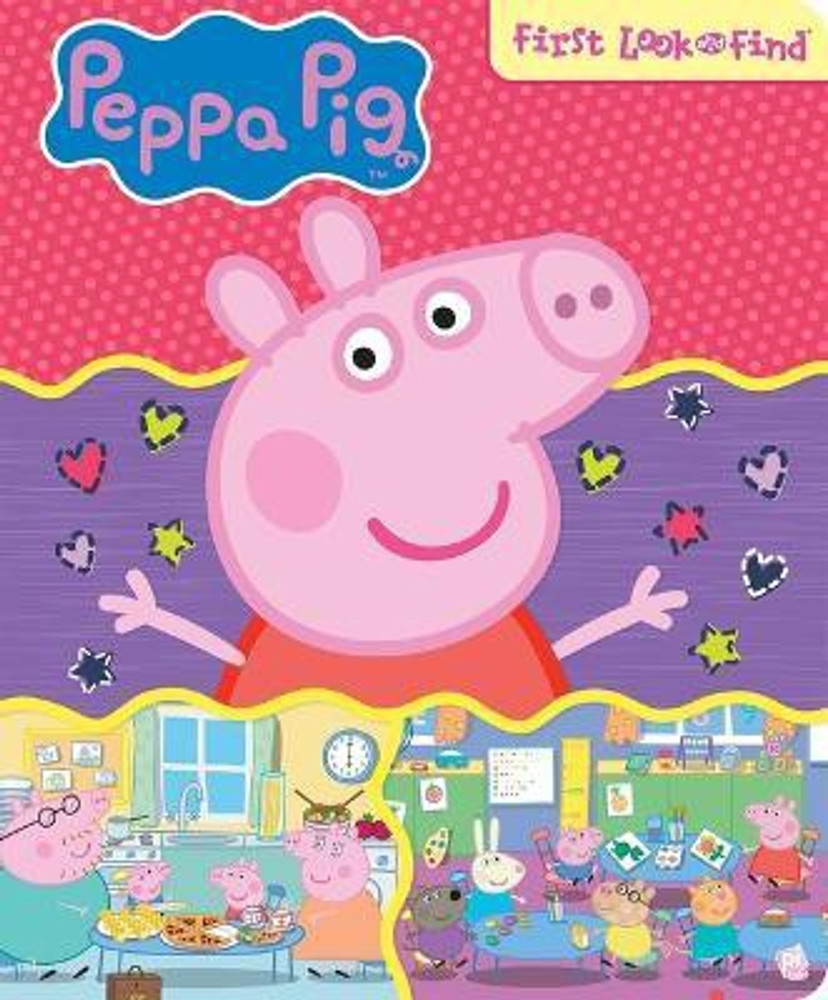Peppa hot sale pig flipkart