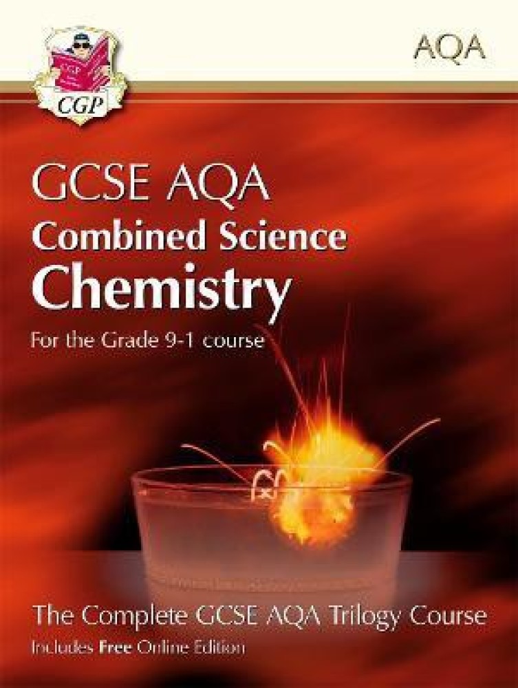 Grading the new GCSEs (9-1) in Science