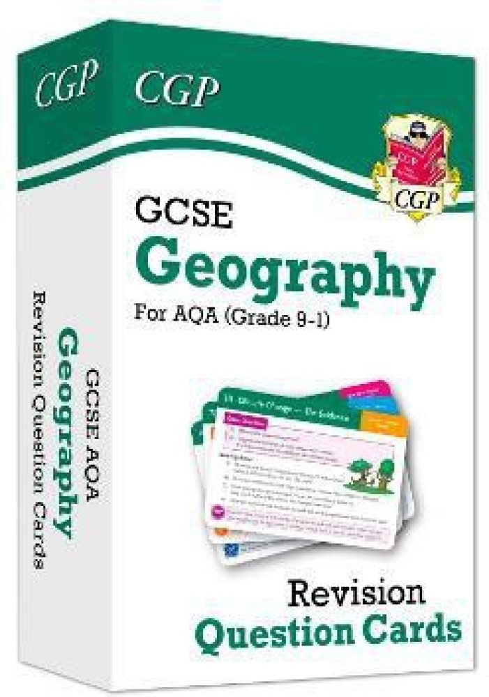 GCSE Geography Predicted Papers Primrose Kitten, 41% OFF