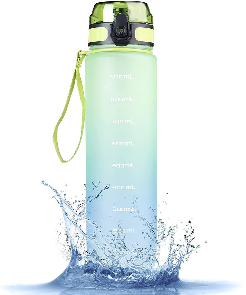 Flipkart LIBRA Sport 1000 ml Water Bottle Sipper