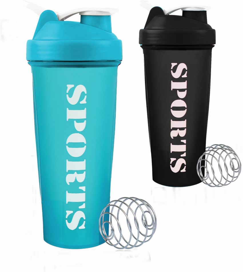 Cool Indian Fitness Combo Of Gym Shaker Bottle & Sipper Bottle