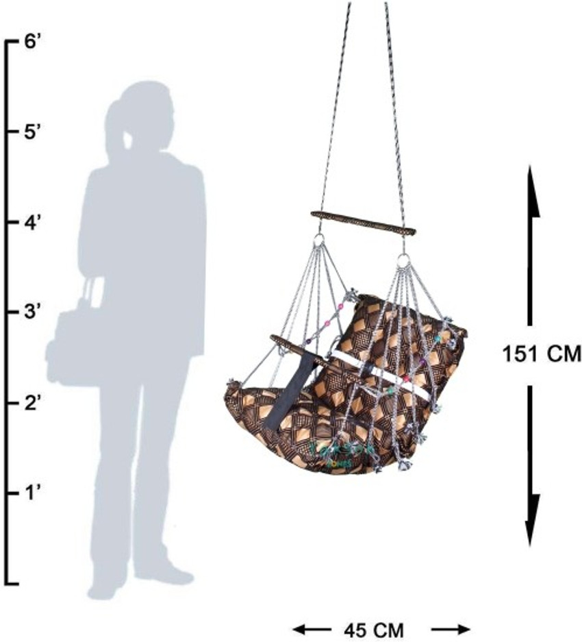 Baby swing chair for 2 year old online