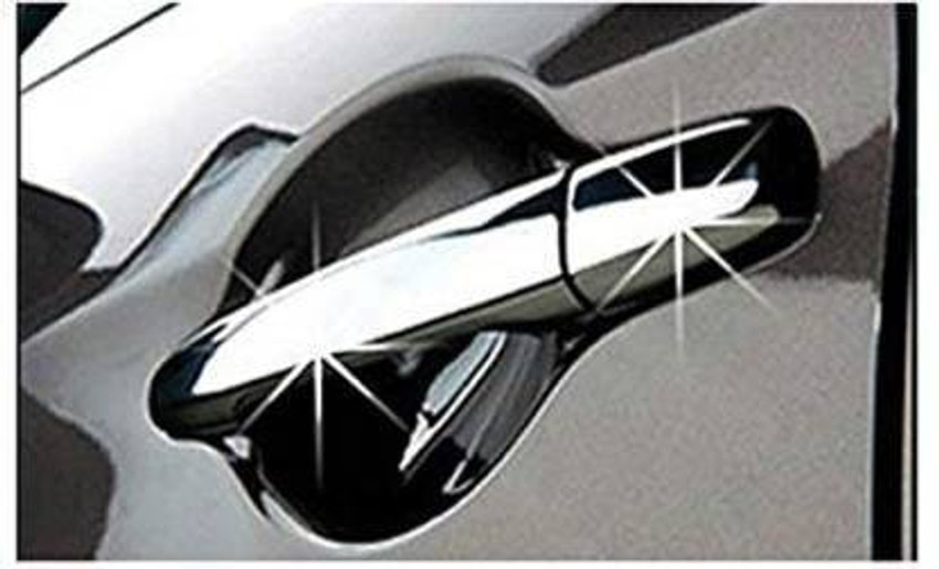Car handle sales cover