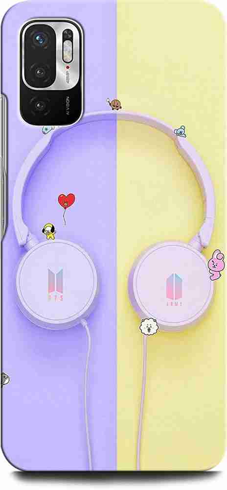 Bts earphones shop