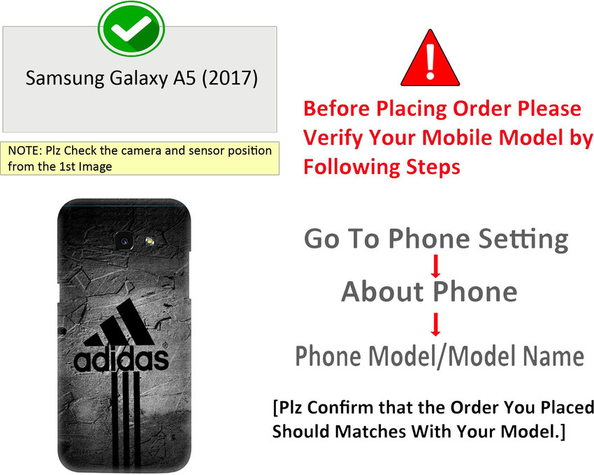 Cover a5 2017 outlet adidas