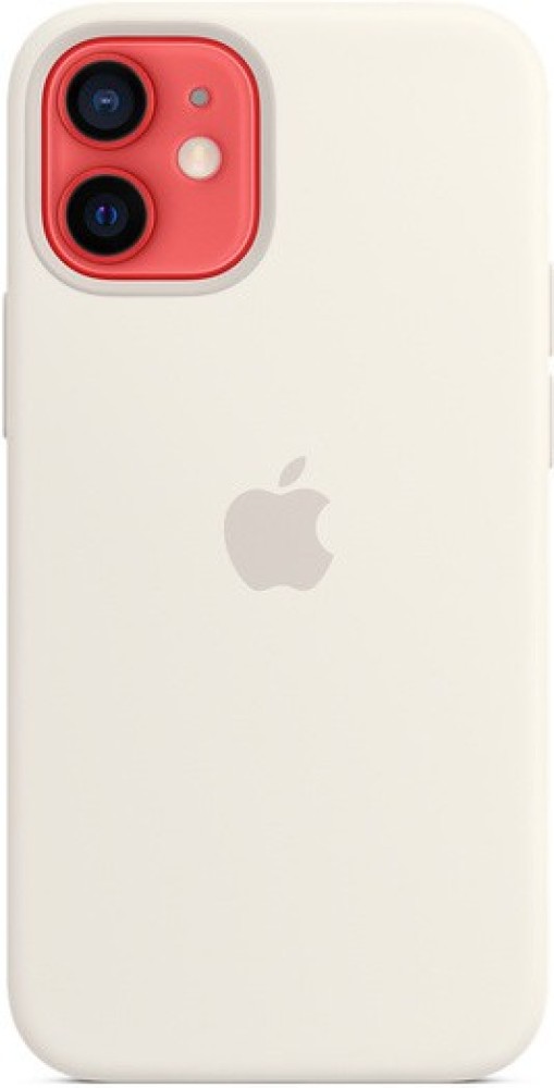 White iPhone Case