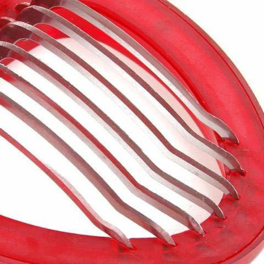 SARTHI STROWBERRY SLICER 141 Strawberry Chopper Price in India - Buy SARTHI  STROWBERRY SLICER 141 Strawberry Chopper online at