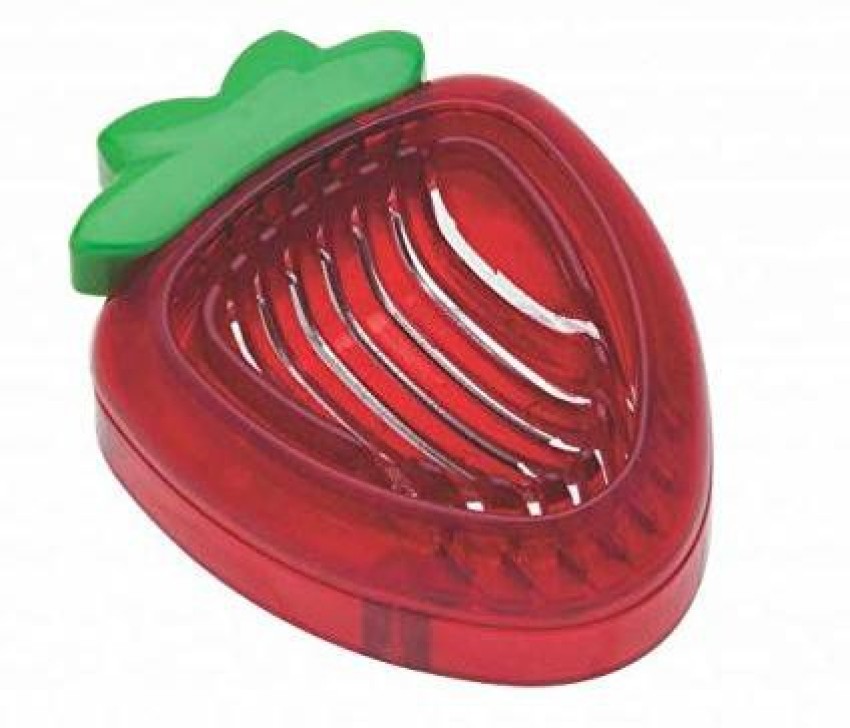 SARTHI STROWBERRY SLICER 141 Strawberry Chopper Price in India - Buy SARTHI  STROWBERRY SLICER 141 Strawberry Chopper online at