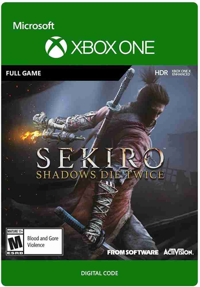 My From Software collection : r/Sekiro