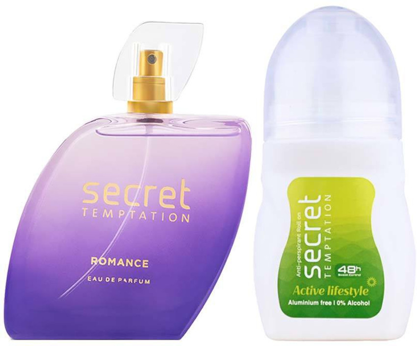 G for best sale woman romance perfume