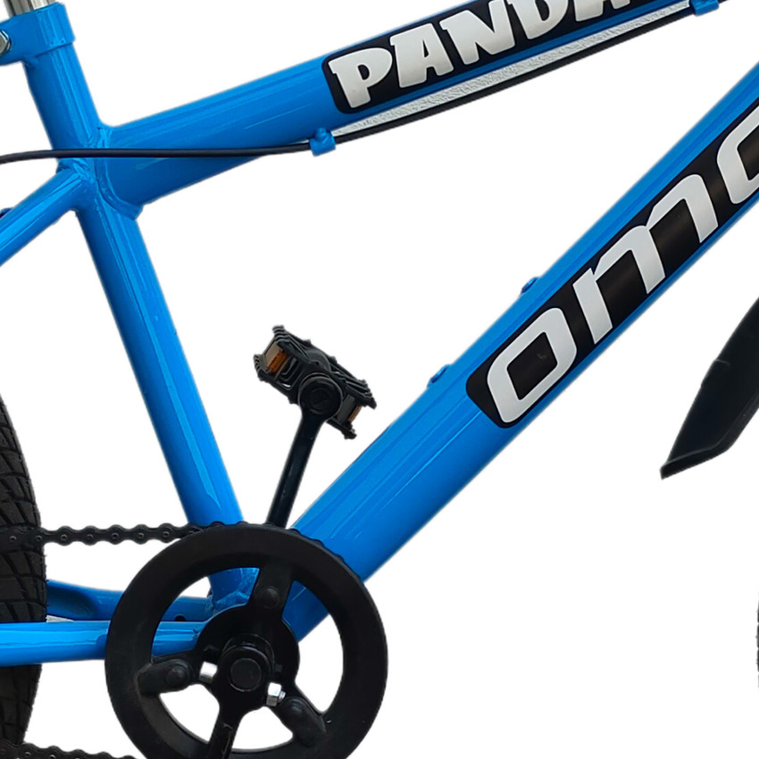 Panda bmx bicycles hot sale