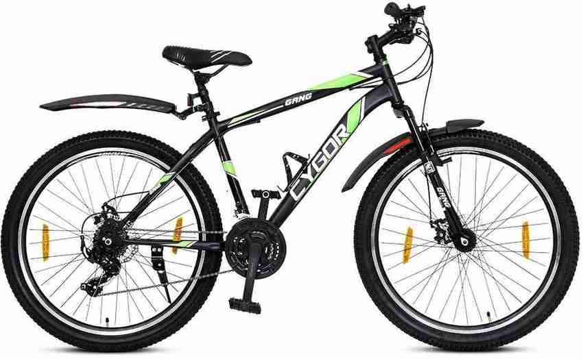 Atlas gang cycle best sale