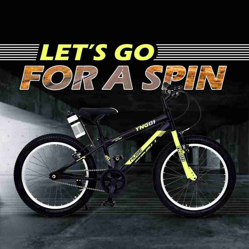 Giant bella 20 clearance inch bike
