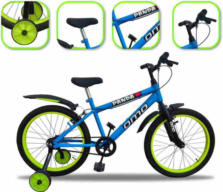 9 years deals kids cycle