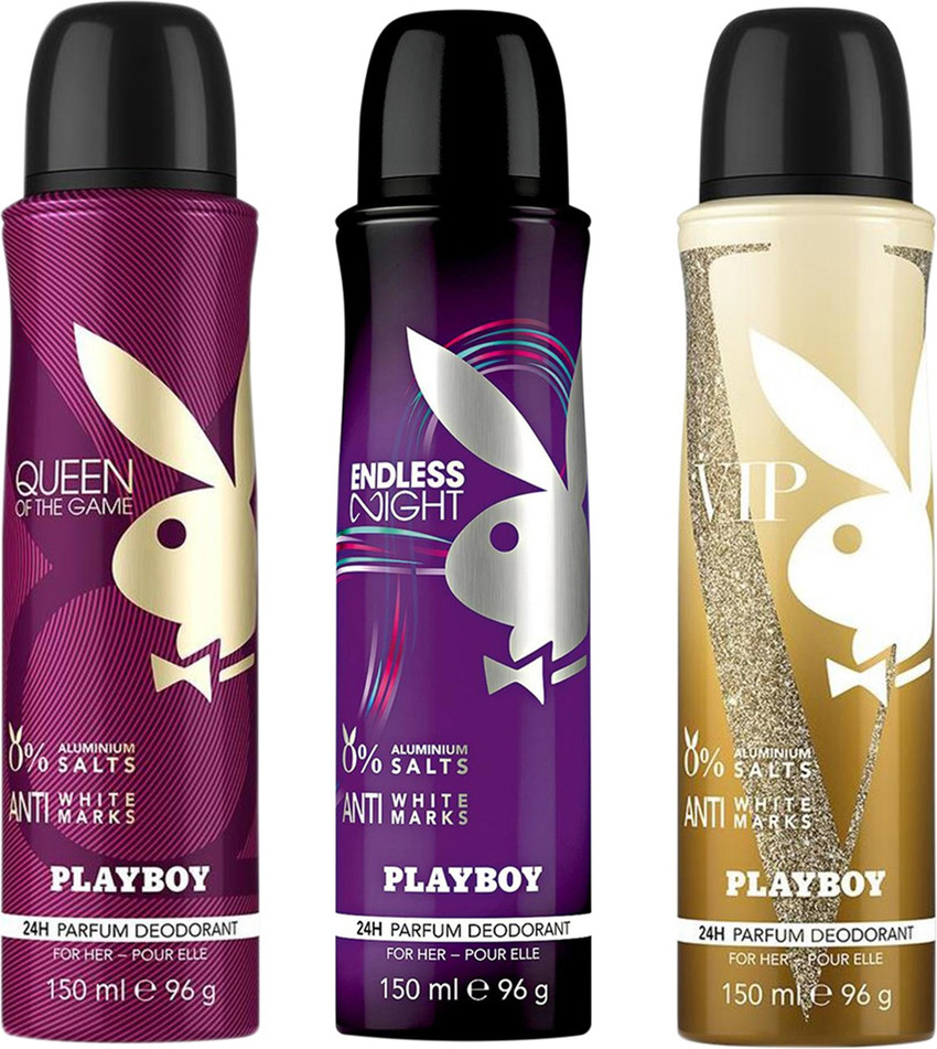 Playboy sales vip women