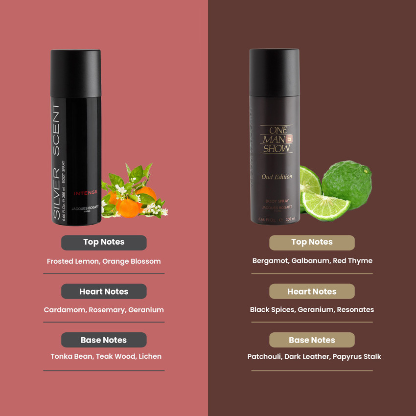 Silver scent intense original outlet