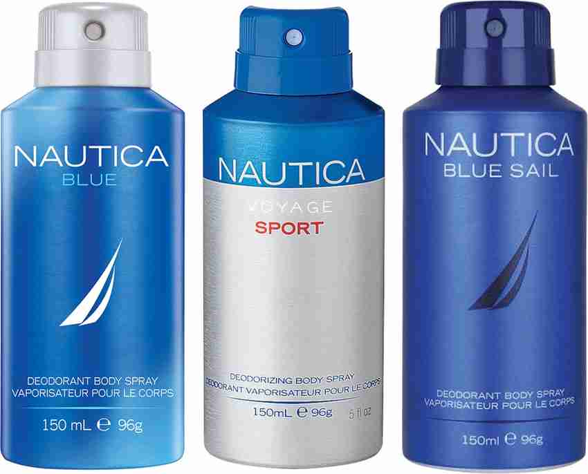 Nautica blue 2025 sail