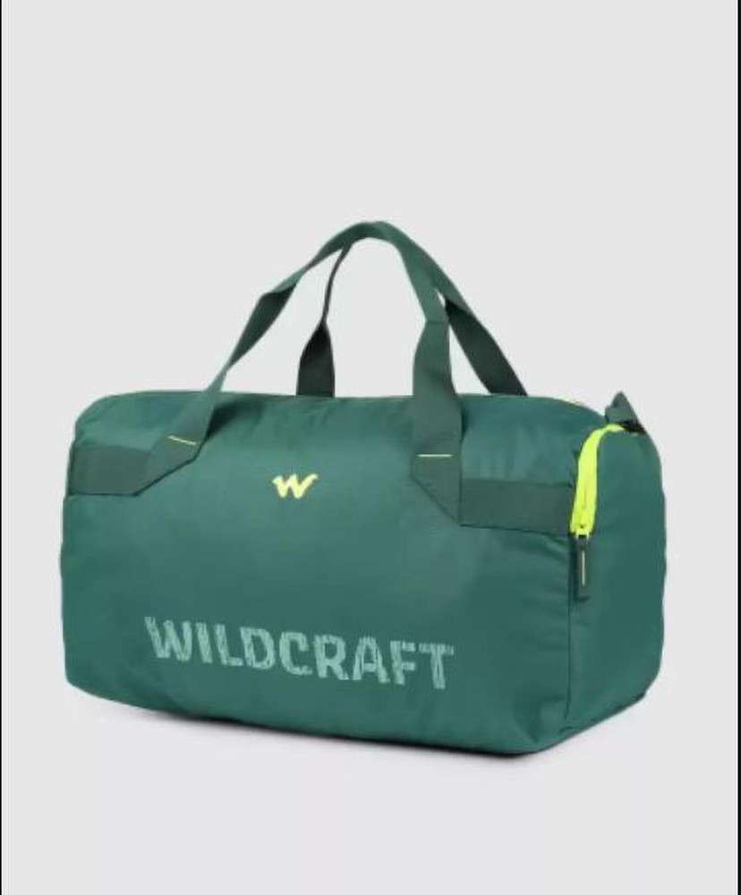 Wildcraft flip duf store 1 travel duffel bag