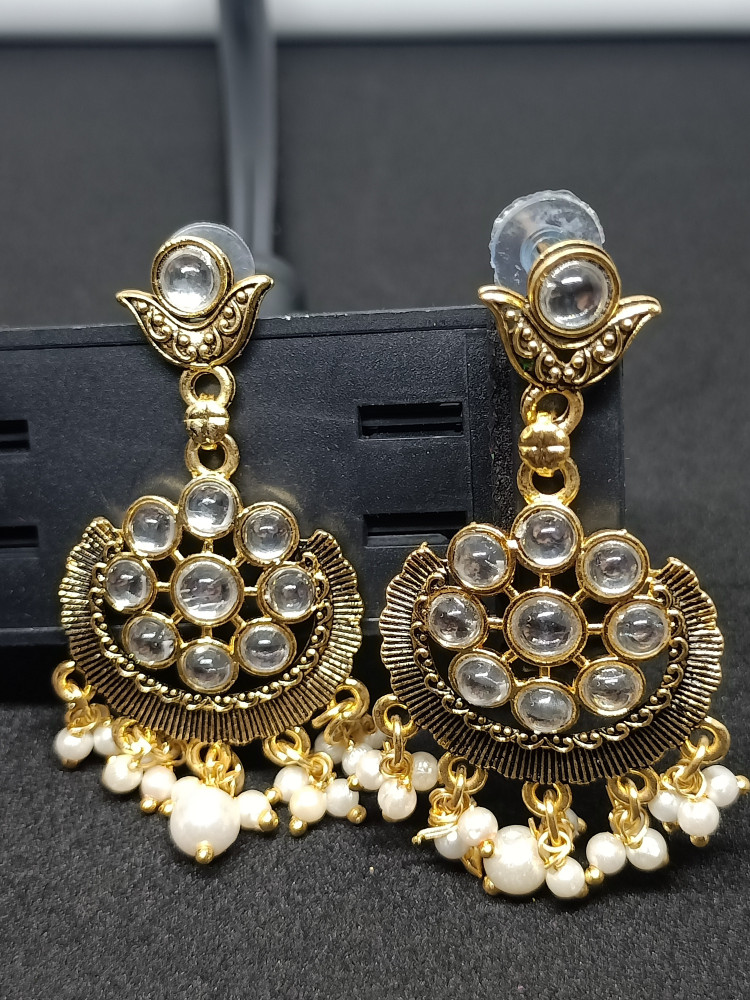 Chandi sale k earrings