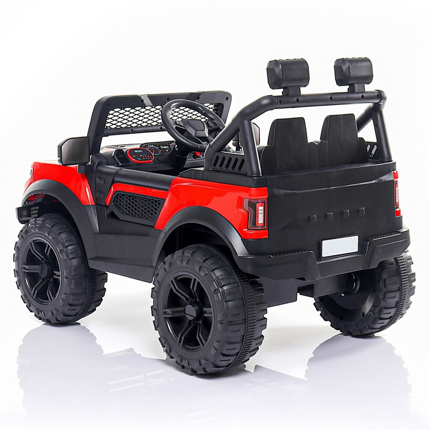 Childrens electric ride on car online with remote control