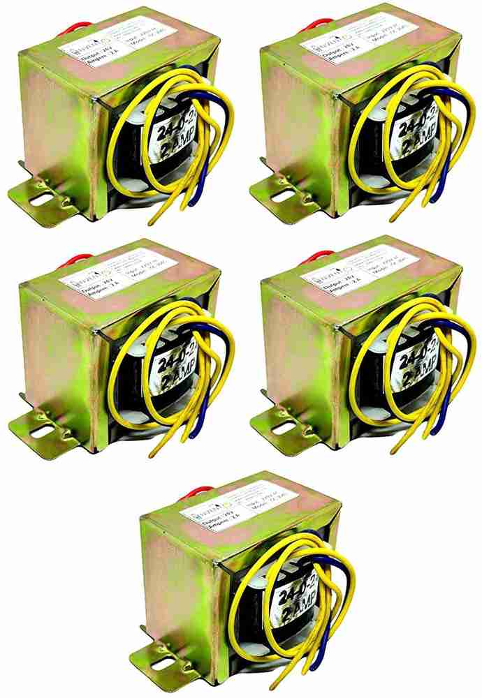 Ac transformer price top