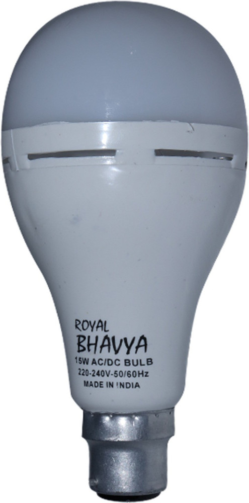 Rechargeable cheap bulb flipkart