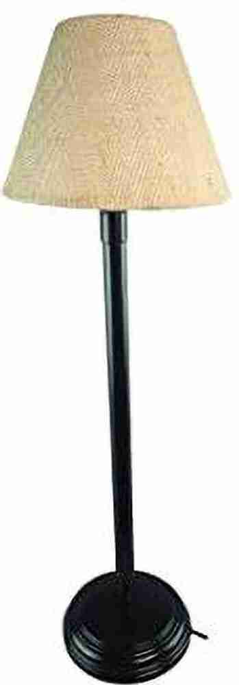 B and q floor and table lamps top