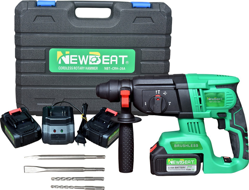 Hammer drill sale motor