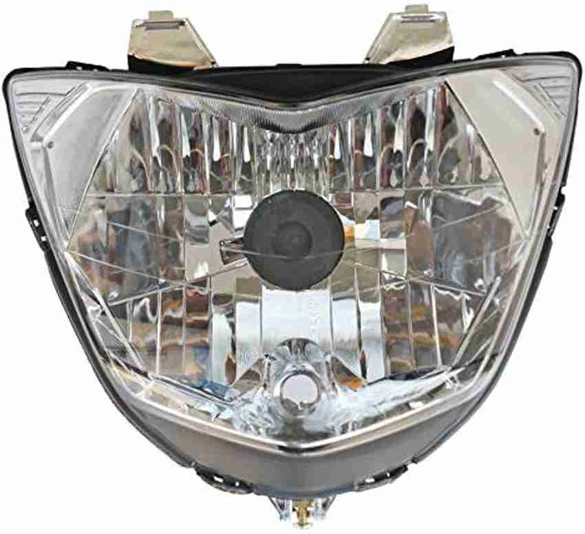 Hero glamour deals headlight price