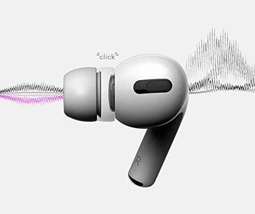Airpod pro headphone hot sale replacement
