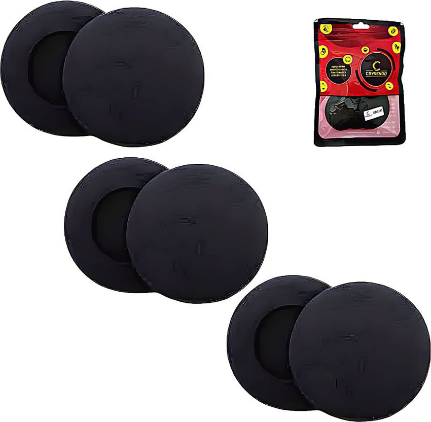 Sennheiser headphones foam replacement shop