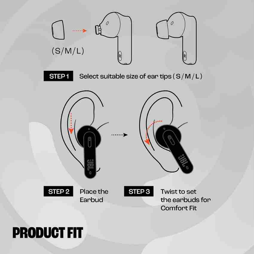 JBL Tune 130NC, JBL Tune 230NC TWS Earbuds With ANC, Up to 40-Hour Playback  Time Launched in India