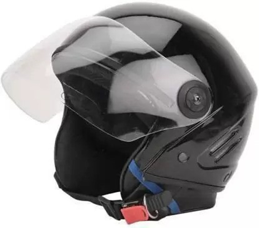 Bike helmet half on sale