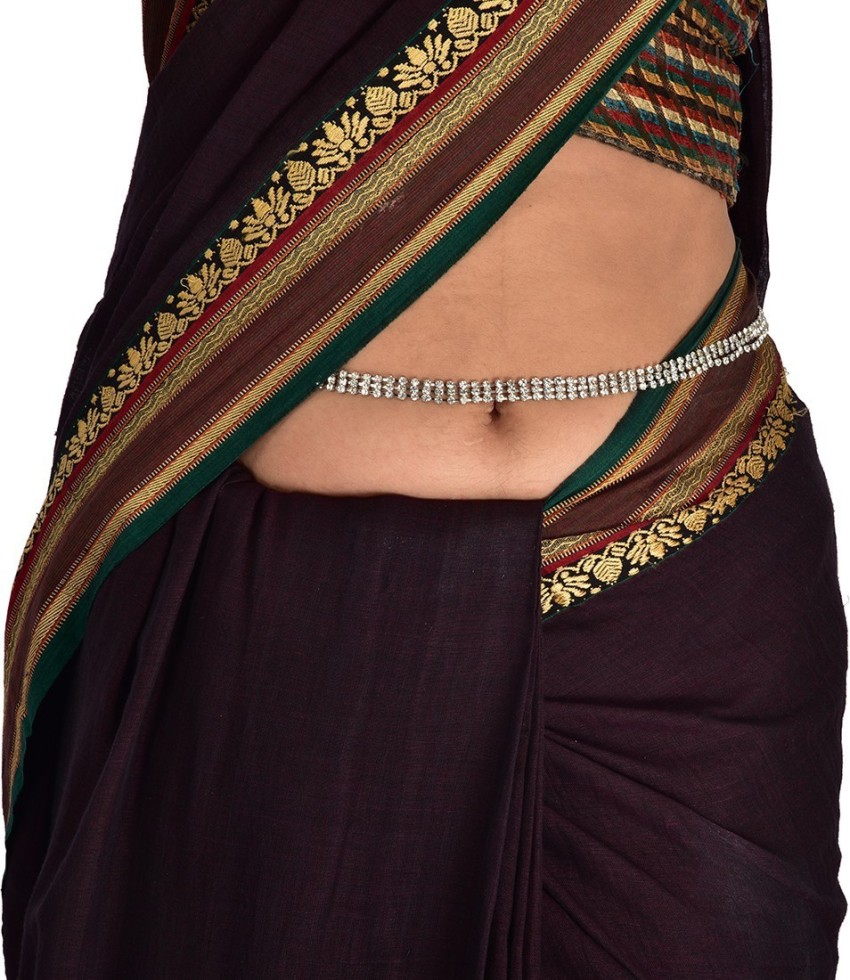 Vama Fashions Waist Hip Belt Kamarband Price in India - Buy Vama Fashions  Waist Hip Belt Kamarband online at