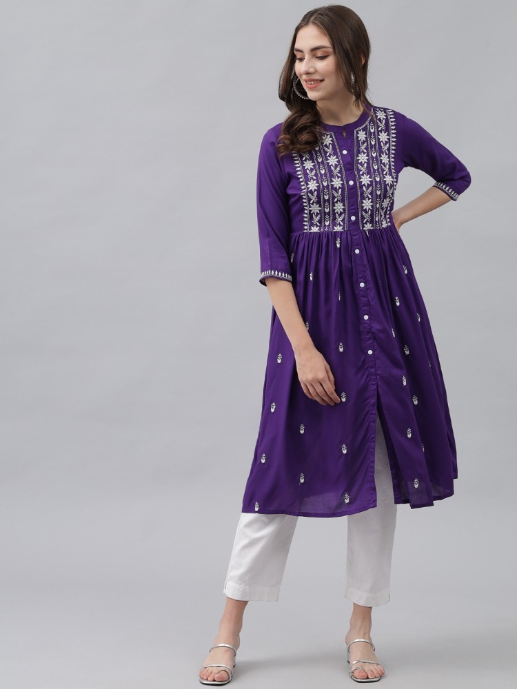 Kurtis offers in flipkart hotsell