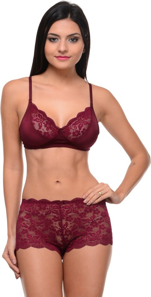 BodyCare Lingerie Set - Buy BodyCare Lingerie Set Online at Best Prices in  India