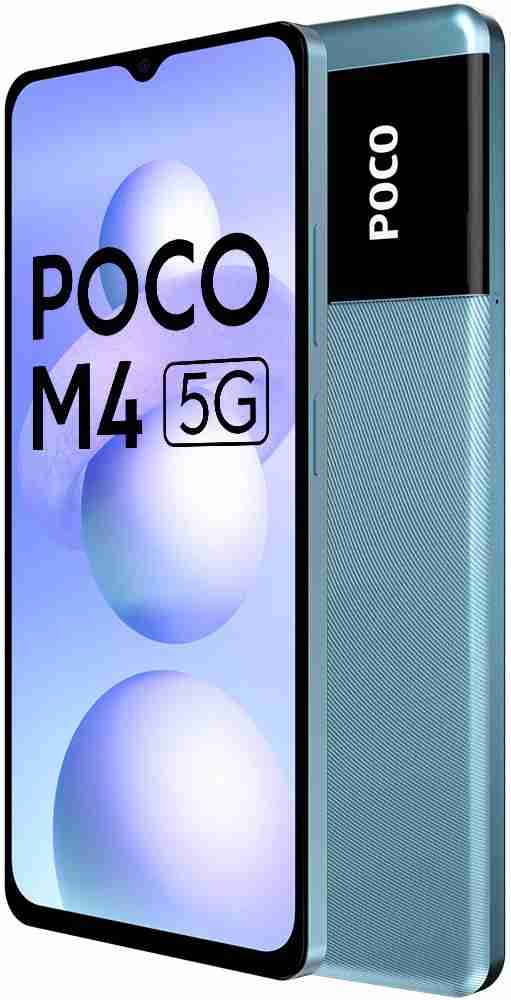Poco M4 Pro 5G Cool Blue XIAOMI