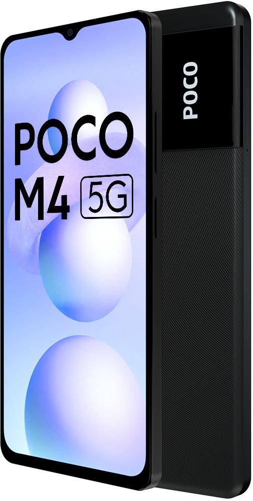 Xiaomi Poco M4 Pro 5g 128gb 6gb Ram – importmobilsas